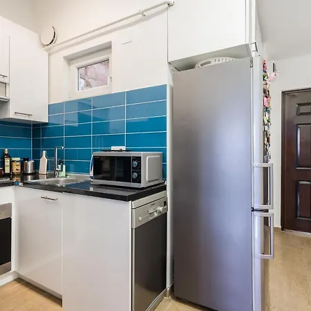 Amora Homes Breathless Panorama Synagogue Elegant Attic Free Parking Reservation Needed Budapest Exterior photo