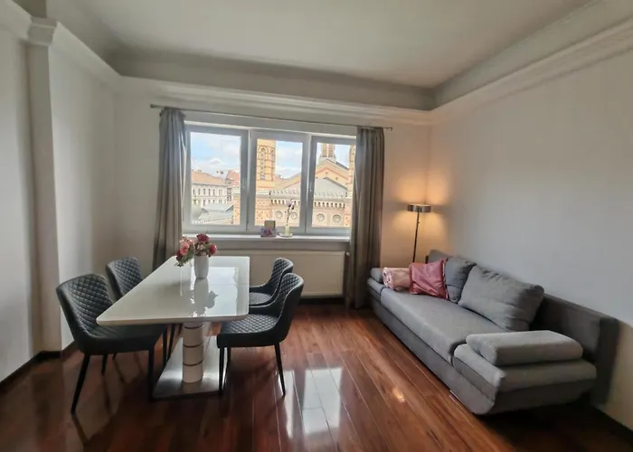 Amora Homes Breathless Panorama Synagogue Elegant Attic Free Parking Reservation Needed