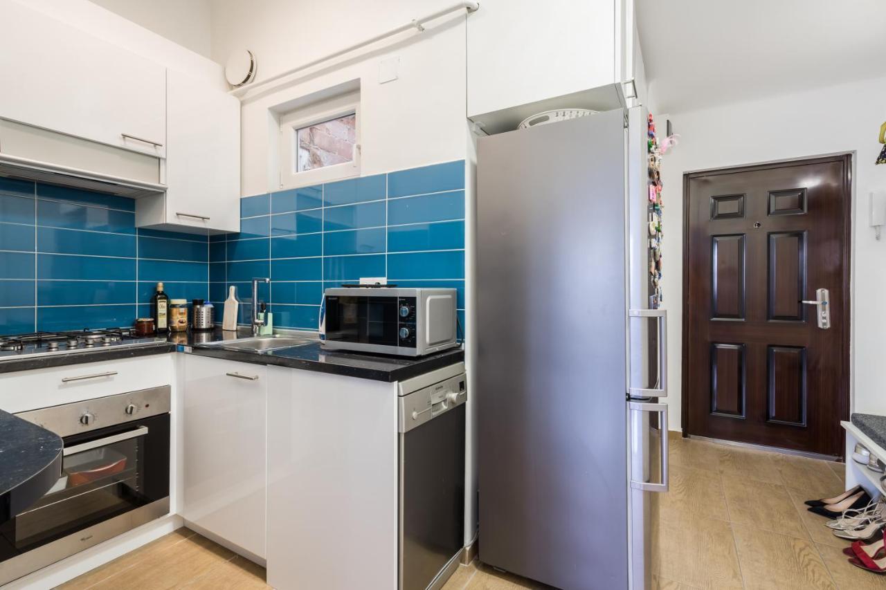 דירה Amora Homes Breathless Panorama Synagogue Elegant Attic Free Parking Reservation Needed בודפשט