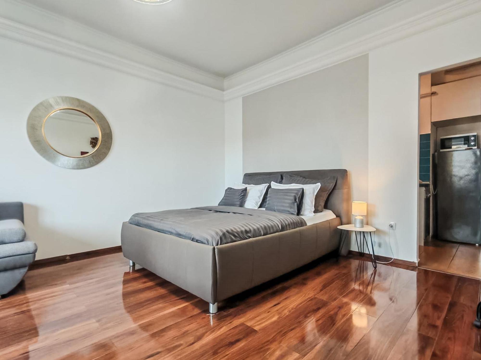 Amora Homes Breathless Panorama Synagogue Elegant Attic Free Parking Reservation Needed Апартаменти
